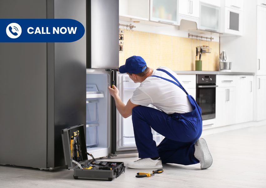 Summerland Appliance Repair Company
